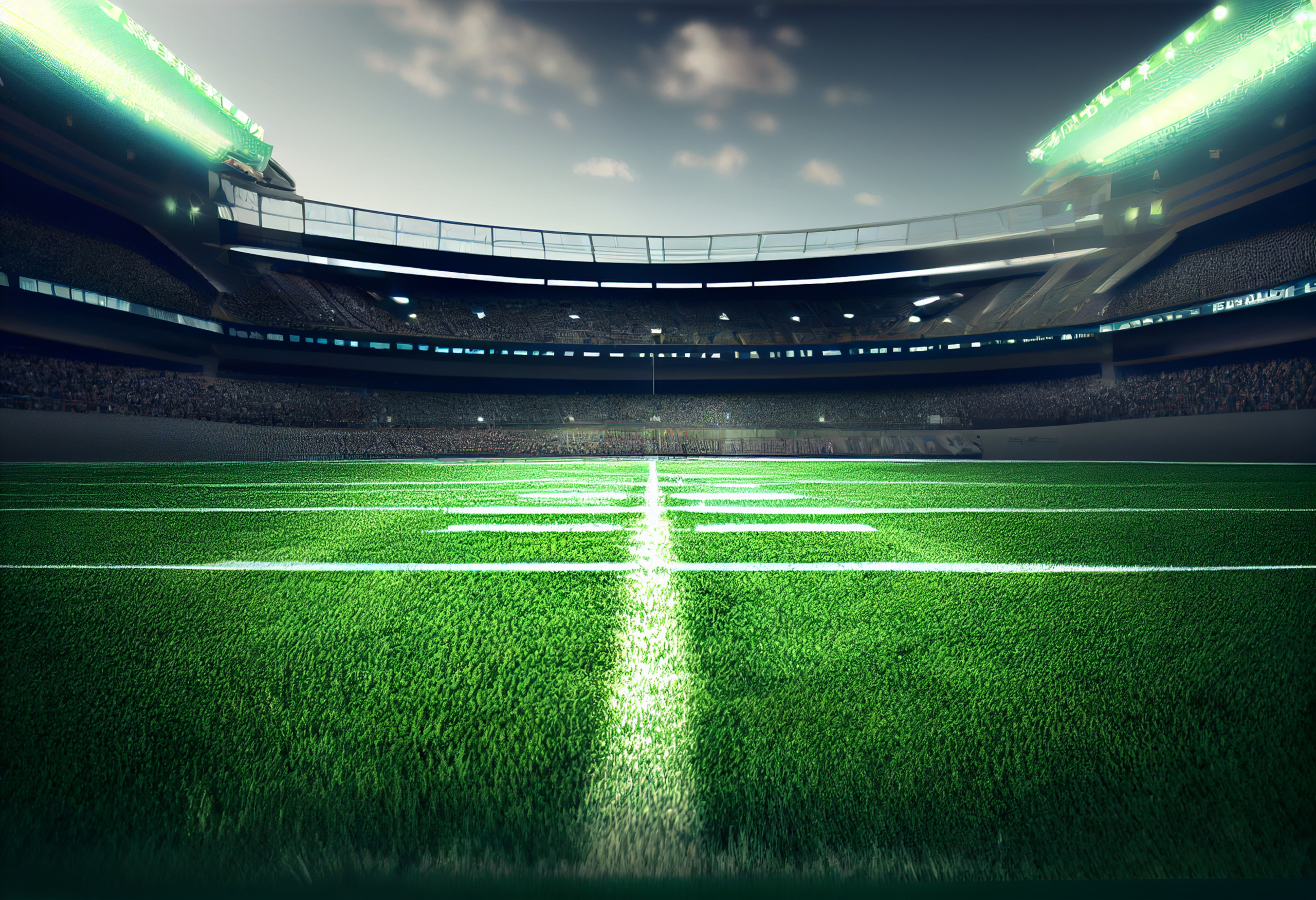 Sports Color Commentary - Artful Voice Communications